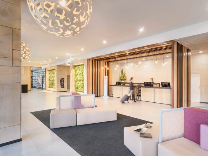Ibis Styles Hobart Hotel photo 3