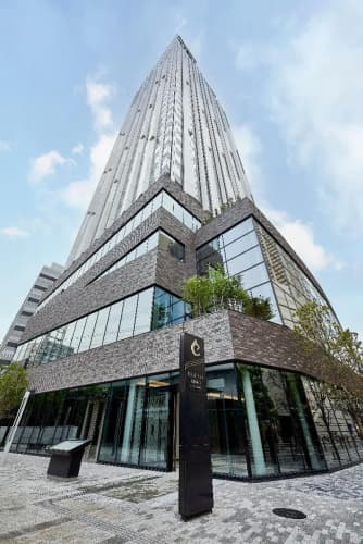 Centara Grand Hotel Osaka, photo 2