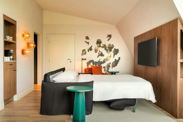 Renaissance Amsterdam Hotel photo 5