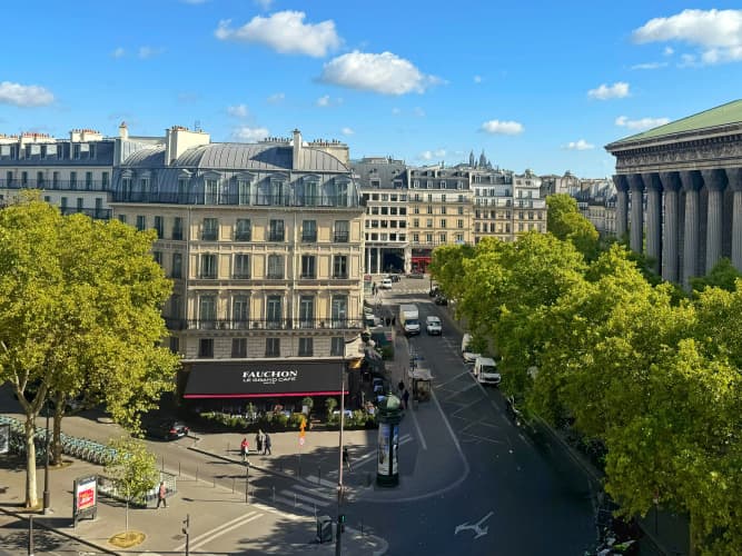 Fauchon L'Hotel photo 2