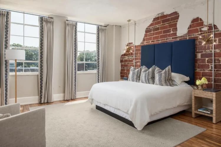 The Stricklin Hotel photo 4