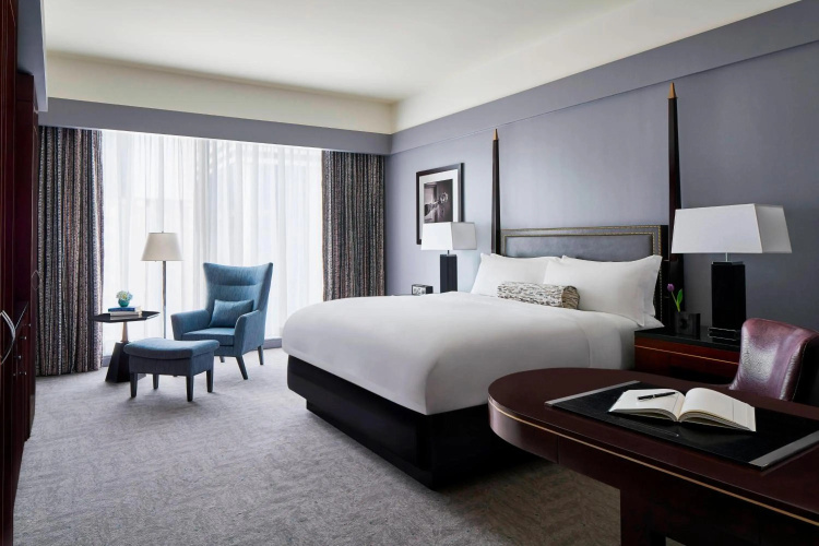 Ritz-Carlton Charlotte photo 5