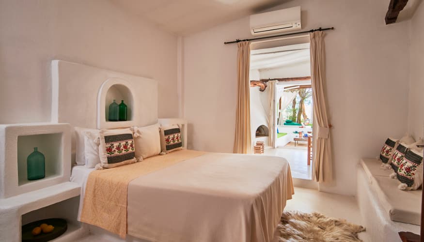 Su Gologone Experience Hotel photo 4