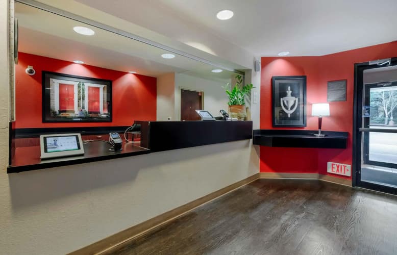 Extended Stay America Lake Mary photo 4