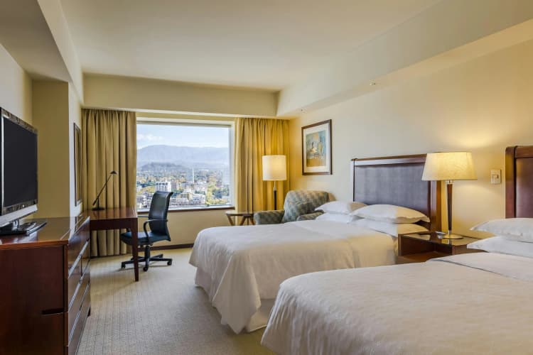 Sheraton Mendoza photo 4