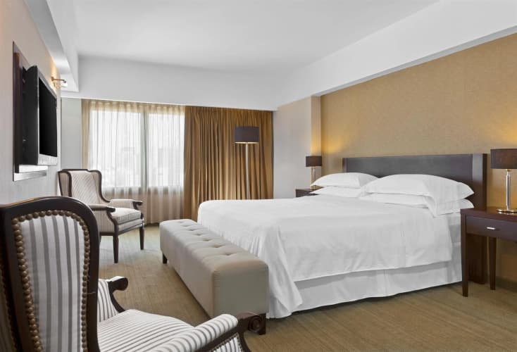 Libertador Hotel, photo 2