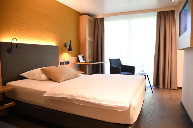 Engimatt Hotel photo 5