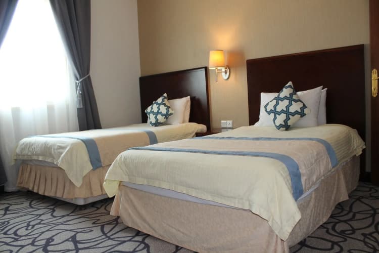 Golden Tulip Al Khobar photo 5