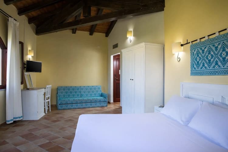 Cala Luas Resort photo 4