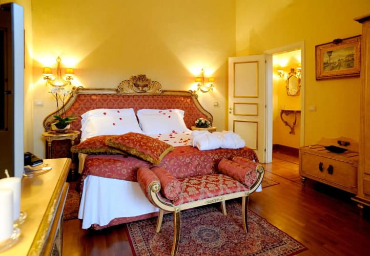 Park Hotel Villa Ariston photo 5