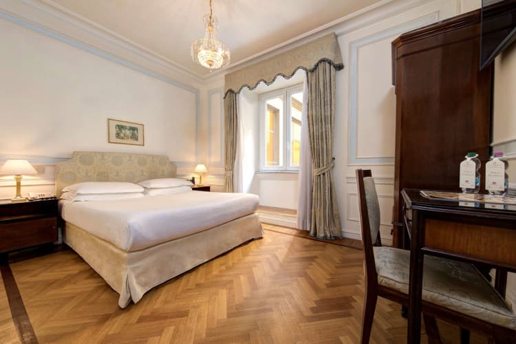 Hotel Quirinale photo 3