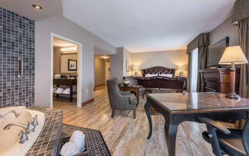 Hampton Inn & Suites by Hilton Moncton photo 5