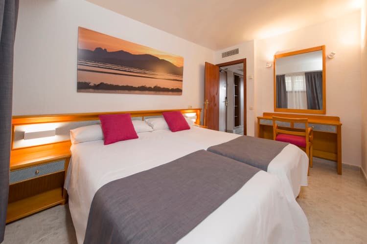 Aparthotel Vibra Jabeque Soul photo 5