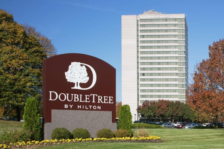 DoubleTree by Hilton Hotel Kansas City - Overland Park, photo 2