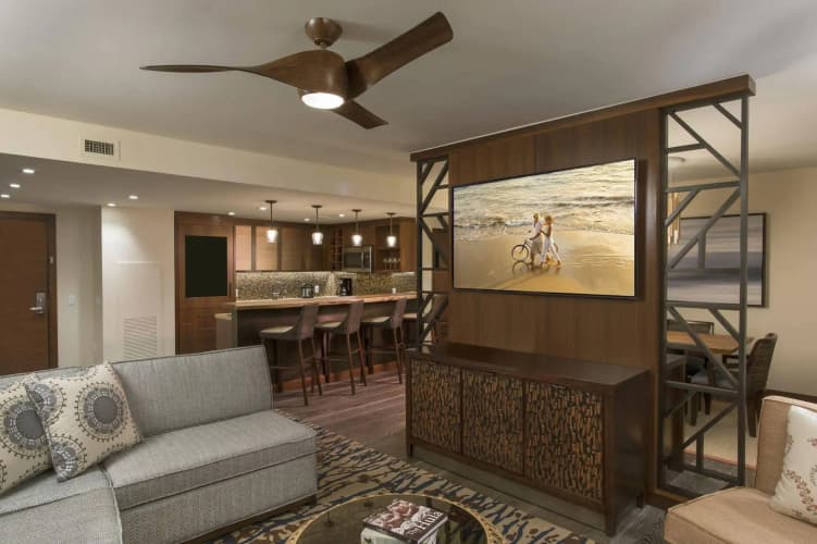 Hilton Grand Vacations Club The Grand Islander Waikiki Honol photo 3