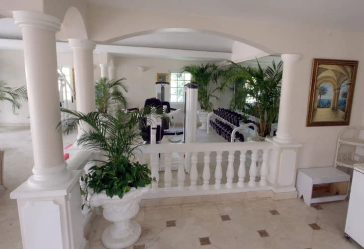 Coco Reef Resort & Spa photo 2