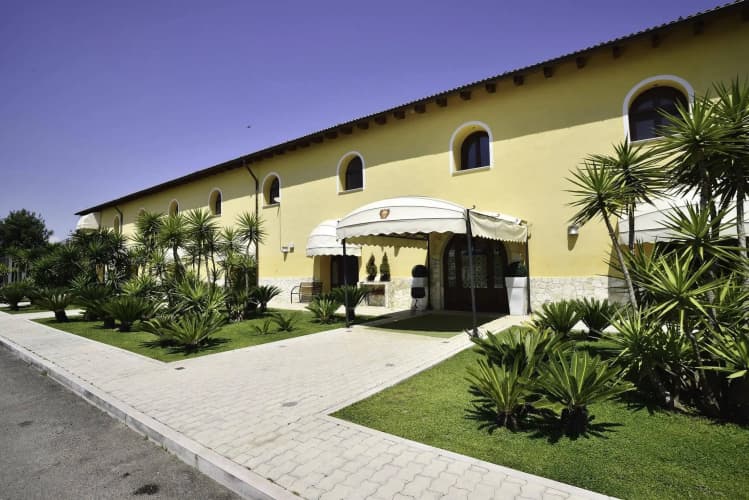 Tenuta San Francesco photo 2
