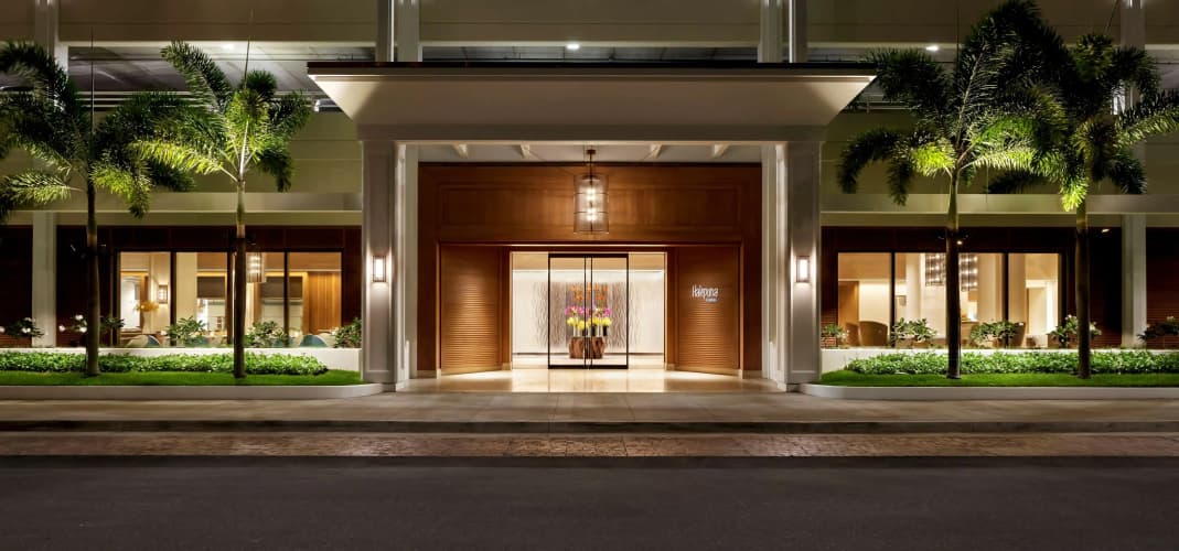 Halepuna Waikiki By Halekulani, photo 2