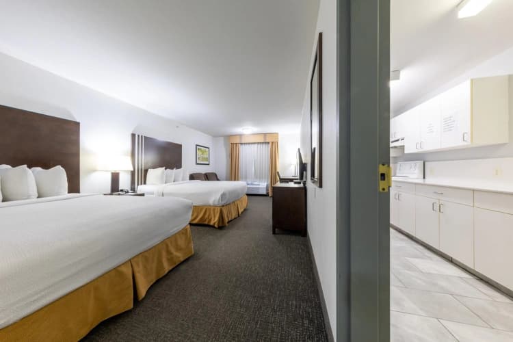 Ramada Limited Golden photo 5