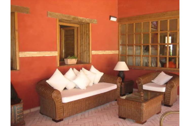 Abba Las Vinas Tiedra Hotel Rural photo 3