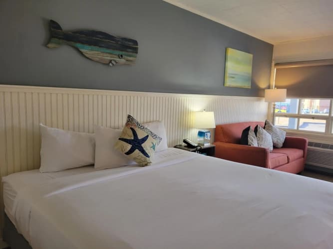 The Circle Hotel Fairfield photo 5