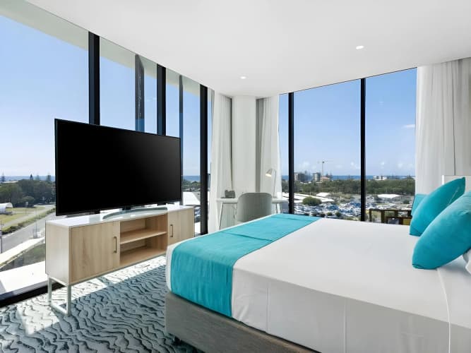 Rydges Gold Coast Airport photo 4