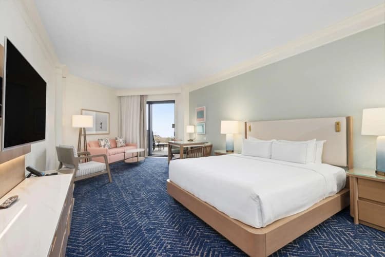 Hilton Sandestin photo 4