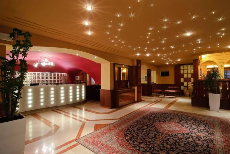 Villa Nicolli Romantic Resort - Adults Only photo 2