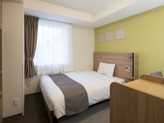 Comfort Hotel Toyohashi, photo 4