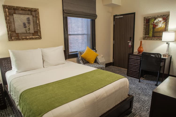 Hotel Fusion photo 4