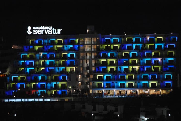 Servatur Casablanca Suites & Spa - Adults Only, photo 2
