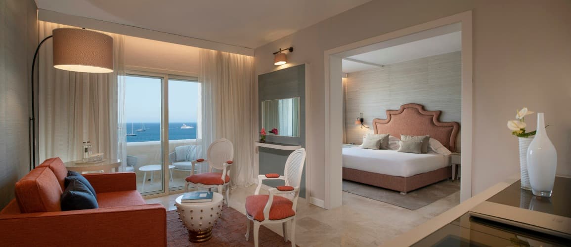 CPH Pevero Hotel photo 4