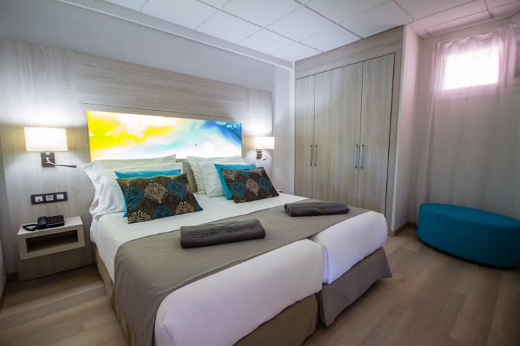 Hotel Servatur Green Beach photo 4
