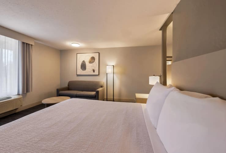 Days Inn by Wyndham Thunder Bay North photo 4