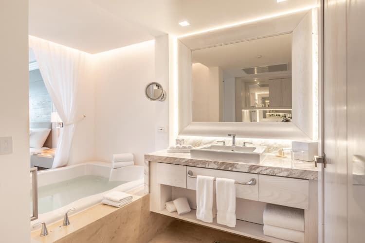Le Blanc Spa Resort Cancun – Adults Only – All Inclusive, photo 5