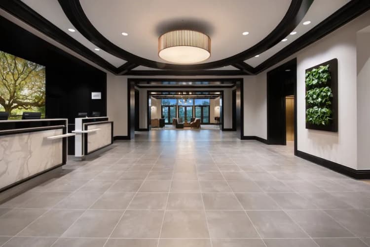 The Westin Stonebriar Hotel & Golf Club photo 4