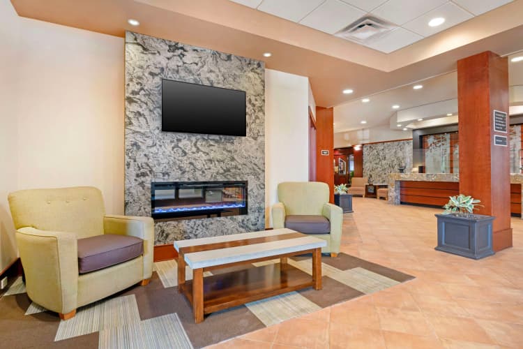 Best Western Plus Barclay Hotel photo 3