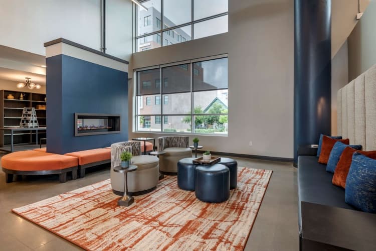 Vib Hotel By Best Western Denver Rino, photo 4