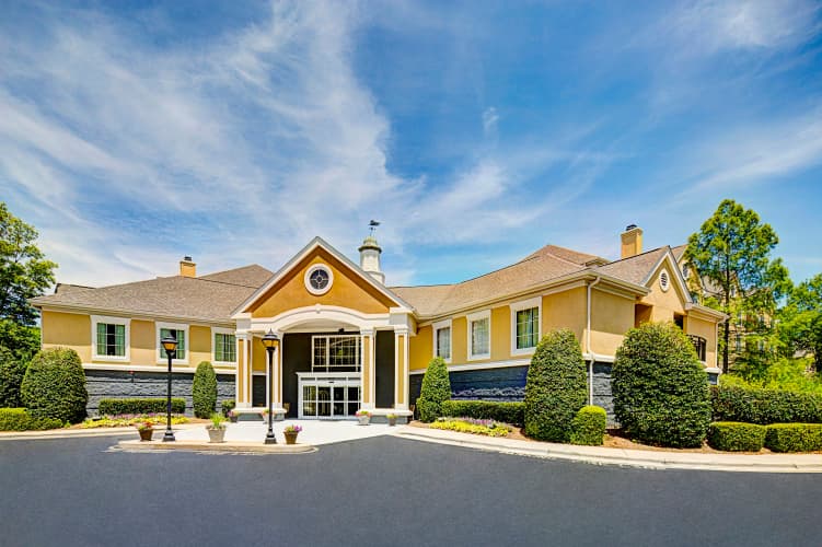 Homewood Suites by Hilton Raleigh/Cary photo 2