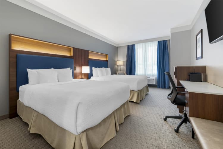 Best Western Plus Revelstoke photo 4