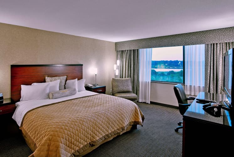 Wyndham Garden Hotel Philadelphia Airport photo 5