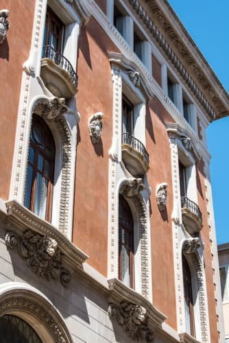 Nolinski Venezia photo 2