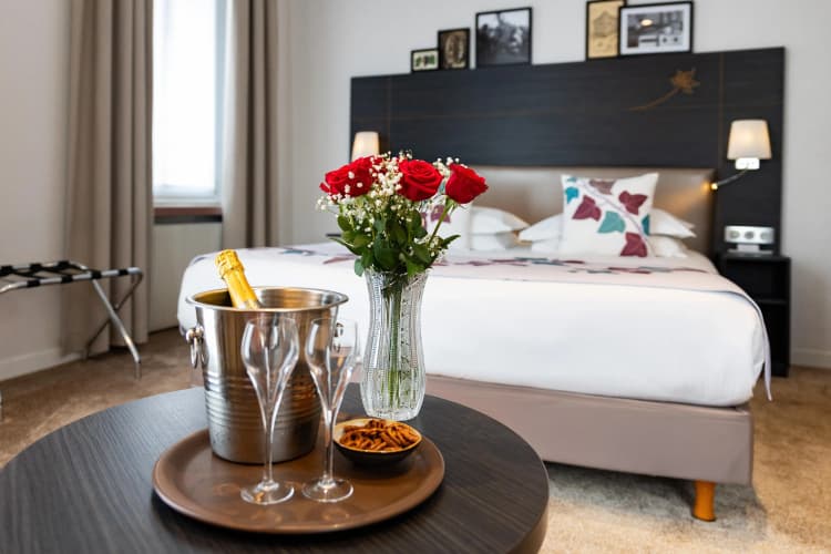 Best Western Plus Monopole Metropole photo 5