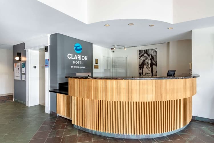 Quality Hotel & Conference Centre, photo 3