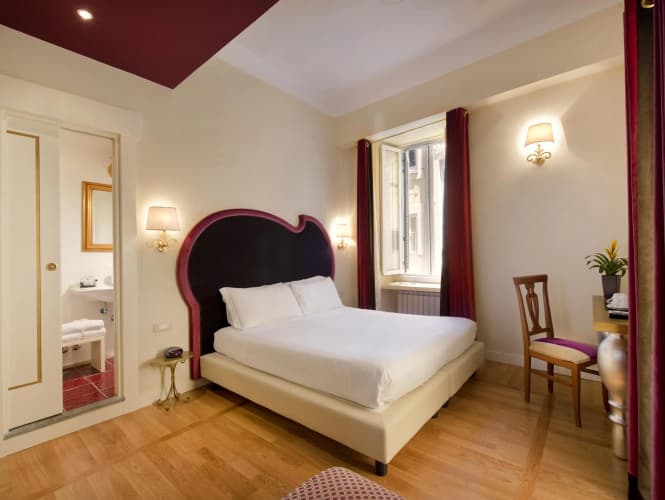 Residenza Frattina, photo 5