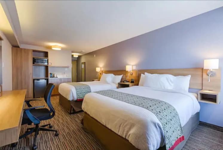Microtel by Wyndham Casselman, photo 4