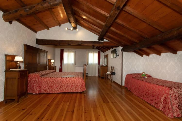 Charming Venice Santa Fosca photo 3