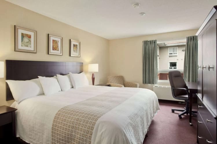Travelodge Hotel by Wyndham Sudbury photo 4