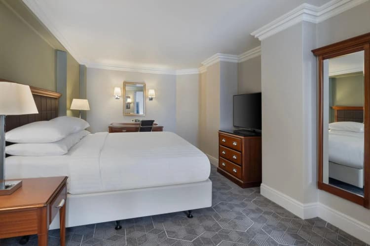 Delta Hotels By Marriott Huntingdon photo 4