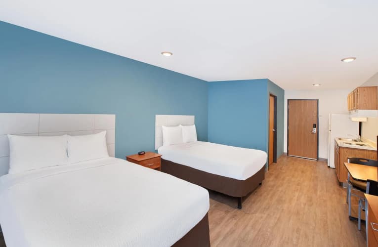 Extended Stay America Select Suites Phoenix Peoria Sun City photo 3